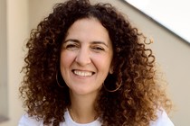 Malika Rabahallah  • Director, Filmfest Hamburg
