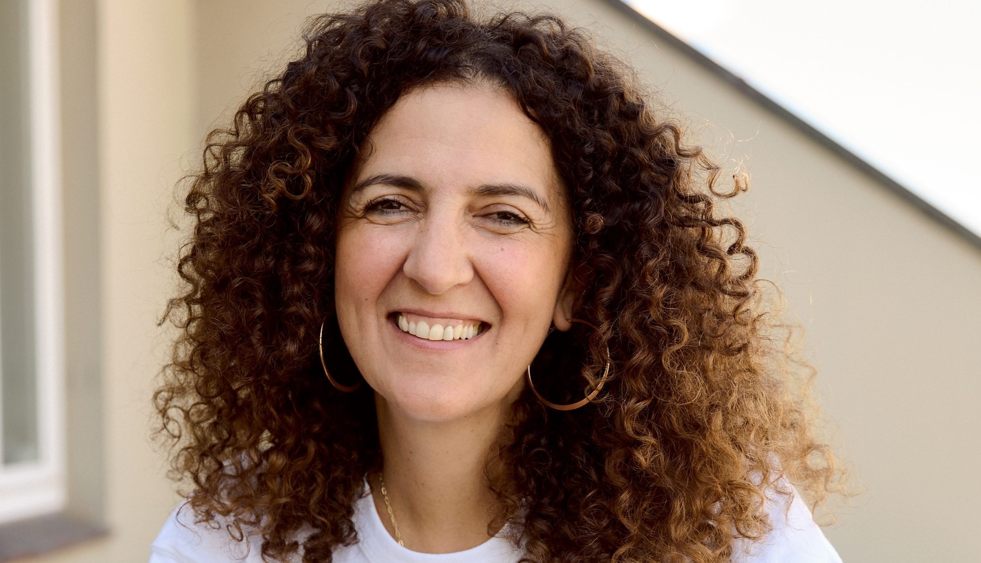 Malika Rabahallah Director Filmfest Hamburg Cineuropa