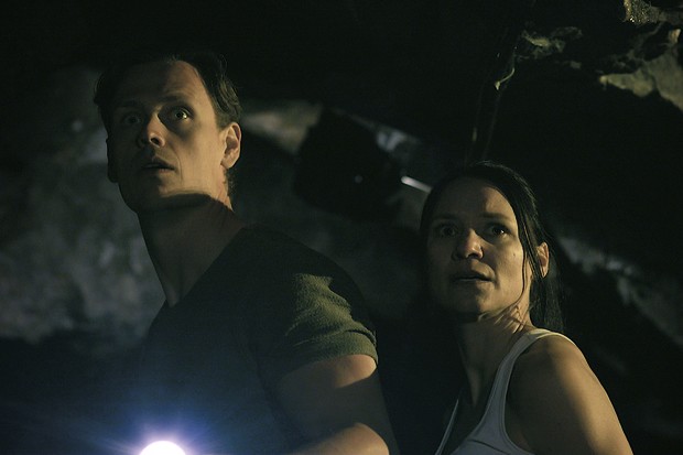 Guido Tölke’s The Bitter Taste poised for release