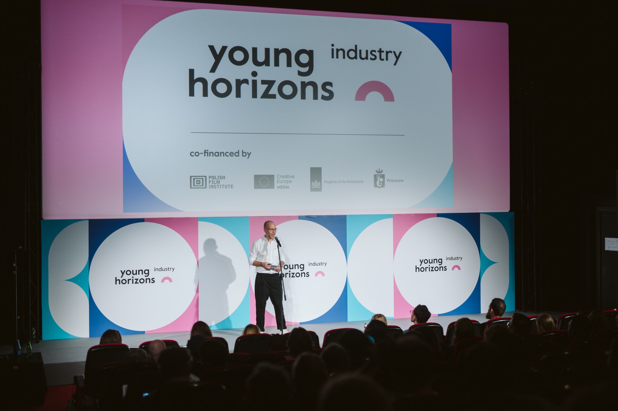 Young Horizons Industry aleja los límites de la innovación tecnológica