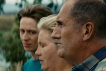 Review: Bagger Drama