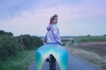 Aloïse Sauvage est Miss Mermaid