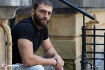 Akaki Popkhadze • Réalisateur de Brûle le sang