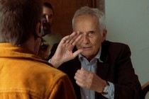 Marco Bellocchio rueda Portobello, sobre el caso Enzo Tortora