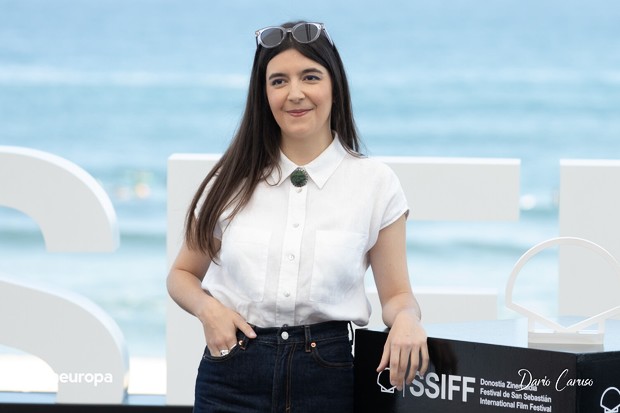 Laura Carreira • Director of On Falling