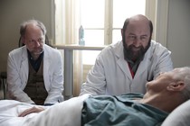 Review: Last Breath