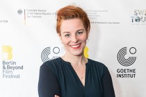 Sarah Winkenstette • Directora de Greetings from Mars