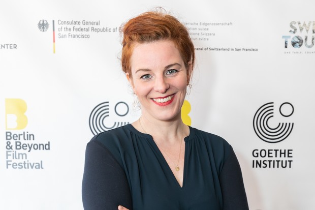 Sarah Winkenstette • Directora de Greetings from Mars
