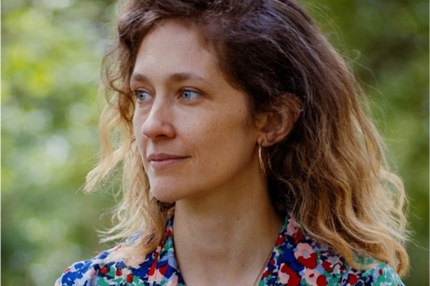 Léa Todorov  • Directora de Maria Montessori