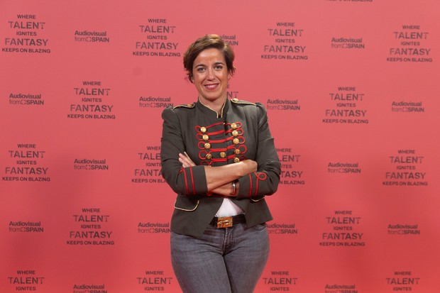 Elisa Carbonell Martín • Consejera delegada, ICEX-Invest in Spain