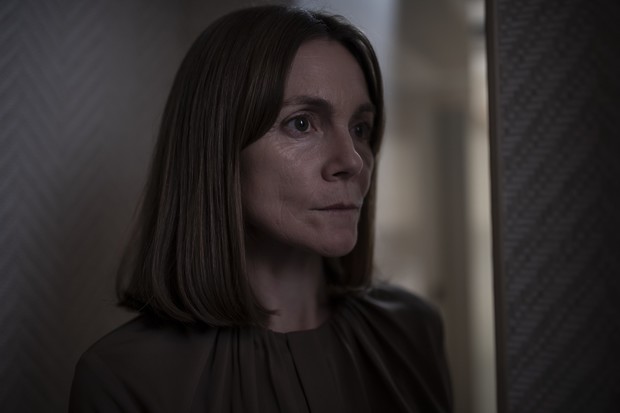 Series review: Querer