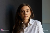 Sandra Romero • Réalisatrice de Por donde pasa el silencio