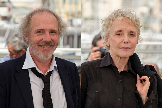 Arte France Cinéma is backing Arnaud Desplechin's Une affaire and Claire Denis' Le Cri des Gardes