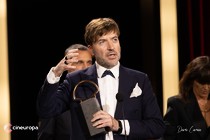 Albert Serra vince la Conchiglia d'Oro di San Sebastian con Tardes de soledad