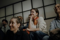 Il d'Hub di Dokumentale offre un ricco programma di panel, pitch e workshop per i professionisti del settore