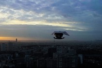 Critique : Drone