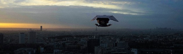 Drone