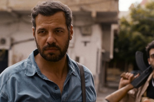 Recensione: Le Quatrième Mur