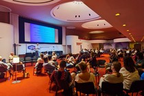 Europa Distribution champions collaboration between independent producers and distributors at Venice