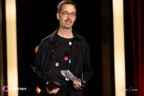 Piet Baumgartner • Director of Bagger Drama