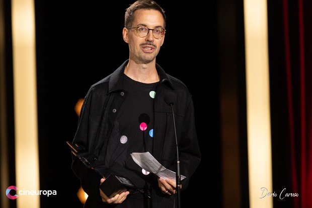 Piet Baumgartner • Director of Bagger Drama