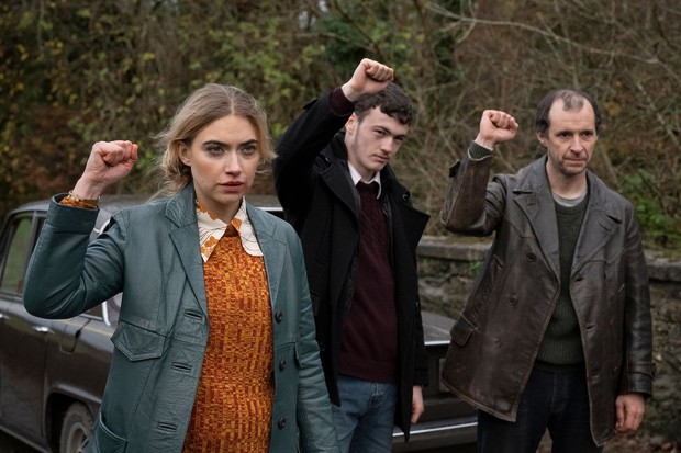 Torna a Torino il British Irish Film Fest