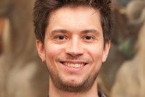 Romain Daudet-Jahan gira il film fantastico Kyma