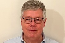 Greg Childs • Direttore, Children’s Media Foundation