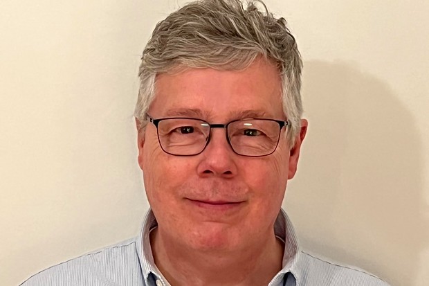 Greg Childs • Direttore, Children’s Media Foundation