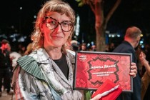 Serbian series Operation Sabre scoops the top prize at Serial Killer