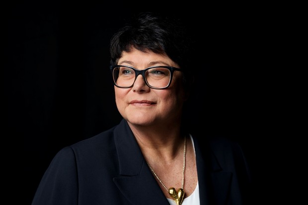 European Arthouse Cinema Day welcomes Sabine Verheyen as patron
