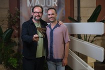 Raúl Alaejos’ Objeto de estudio triumphs at the sixth MajorDocs