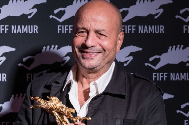 Bayard d’or pour Les Enfants rouges à Namur