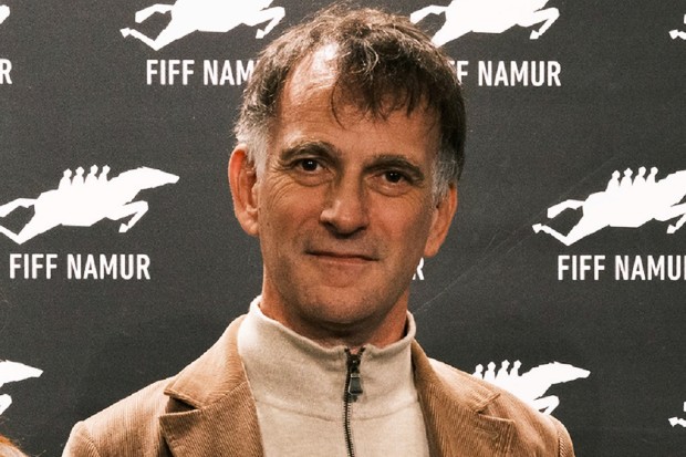 David Oelhoffen  • Réalisateur de Le Quatrième Mur