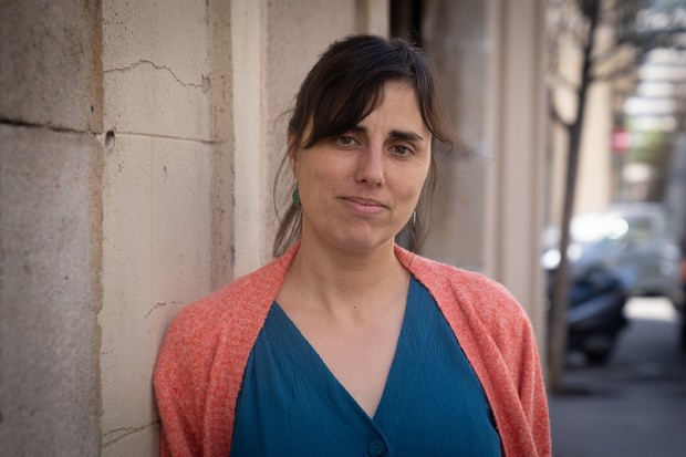 Liliana Torres • Director of Mamífera