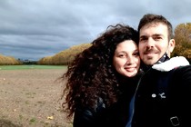 Yahav Winner's last film, Kibbutz Legend, moves into post-production
