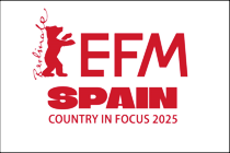 España será el "Country in Focus" en el European Film Market del 2025