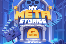 MyMetaStories : Unifrance propulse le cinéma européen dans le métavers