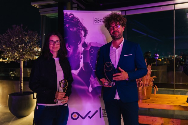 Athens expands its role in global film and TV with The Owl Industry Days