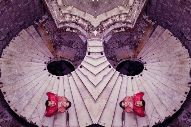 The 28th Ji.hlava International Documentary Film Festival reveals its competition titles