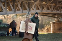 EXCLUSIF : Beta Film vend la série primetime italienne à succès Pale Mountains à des territoires clefs