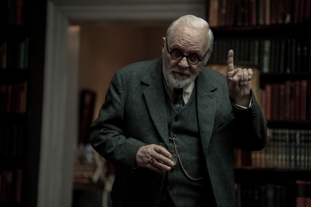 Crítica: Freud’s Last Session