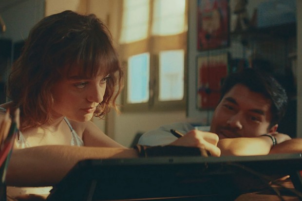 Recensione: Daniela Forever