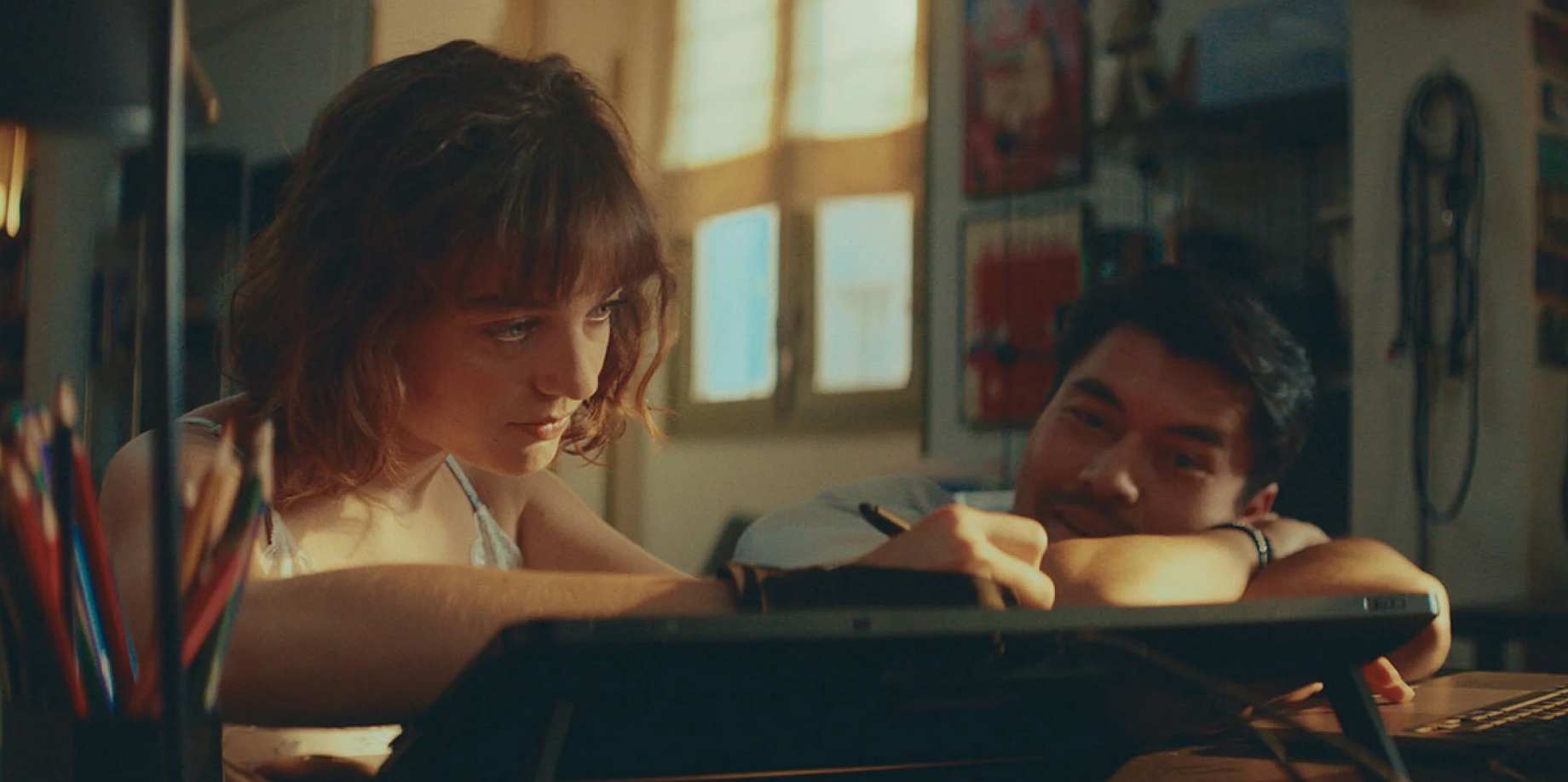 Review: Daniela Forever - Cineuropa
