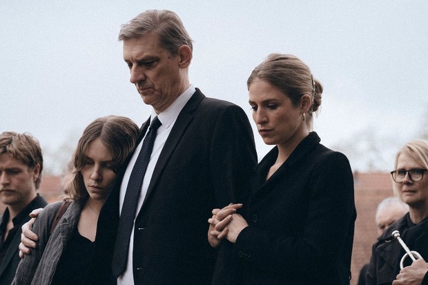 Le Festival Black Nights de Tallinn dévoile le programme de sa compétition premiers films