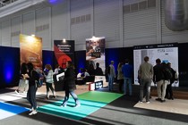 The fourth Shooting Locations Marketplace doubles the participation of international filming destinations