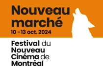 REPORT: Nouveau Marché @ Nouveau Cinéma Montréal 2024