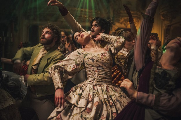 Recensione serie: Daughter of the Nation