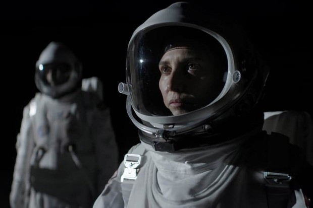Recensione: Luna