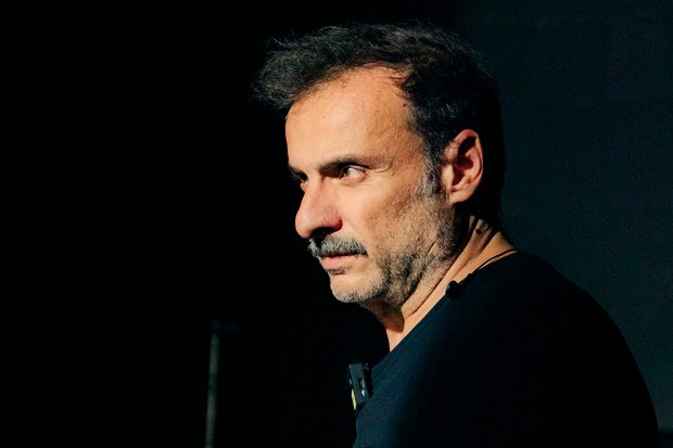 Alfonso Cortés-Cavanillas • Director of Luna